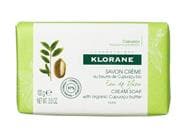 Klorane Yuzu Infusion Cream Soap with Cupuacu Butter