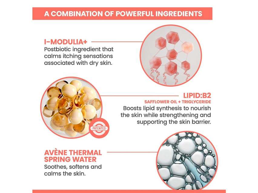 Avene XeraCalm AD Replenishing Balm