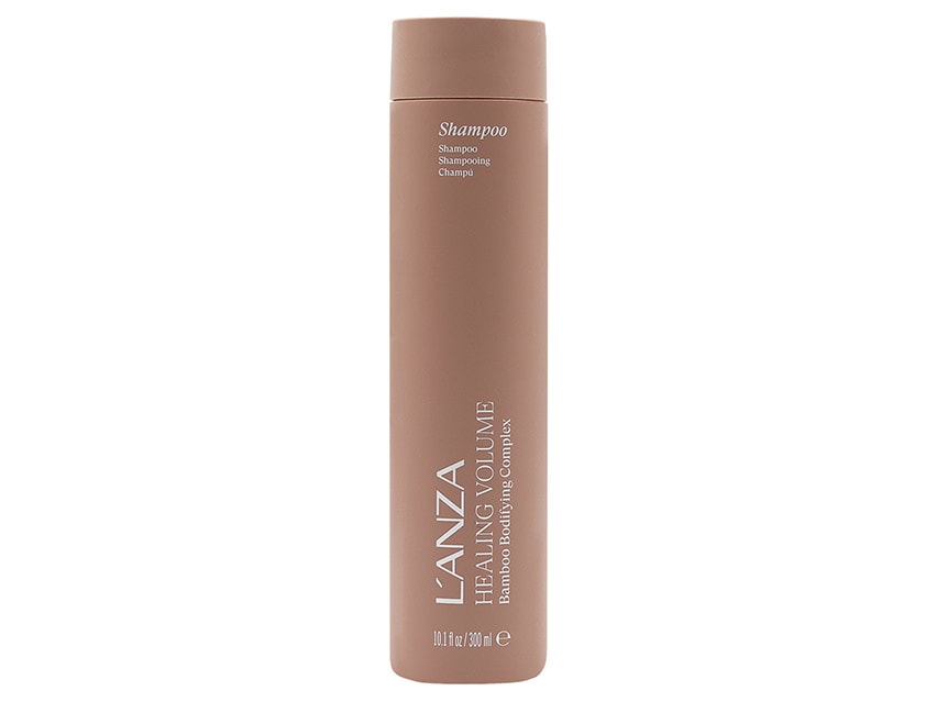 L'ANZA Healing Volume Shampoo - 10.1 oz
