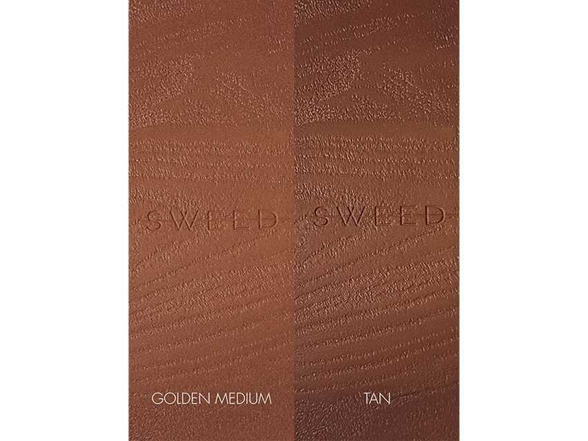 SWEED The Bronzing Powder