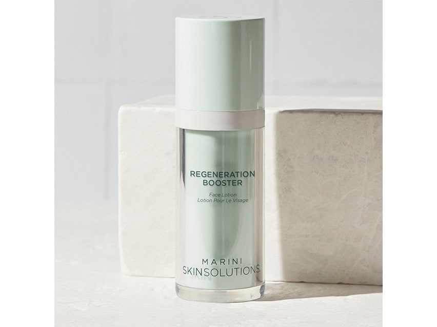 Marini SkinSolutions Regeneration Booster Face Lotion