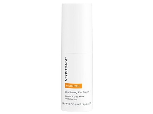 Free $62 NEOSTRATA Full-Size Enlighten Brightening Eye Cream