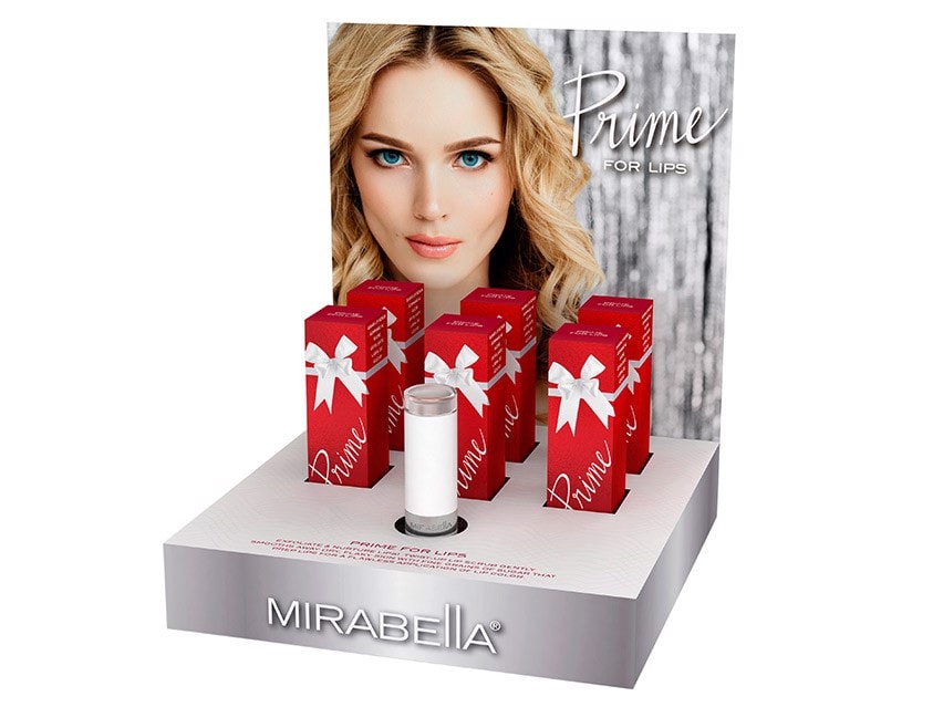 Mirabella Prime for Lips