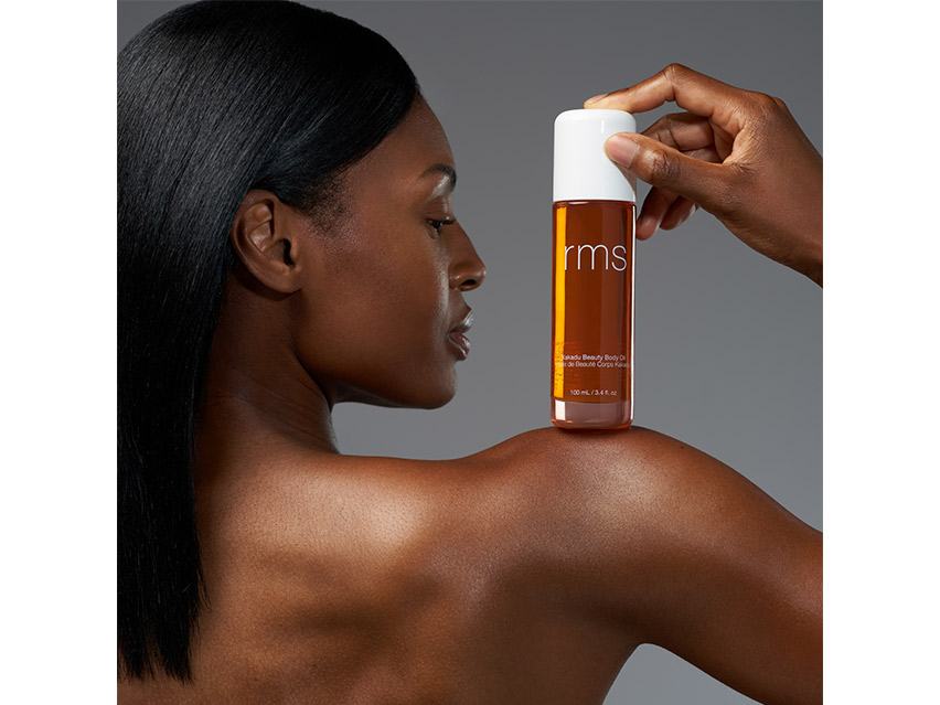RMS Beauty Kakadu Beauty Body Oil