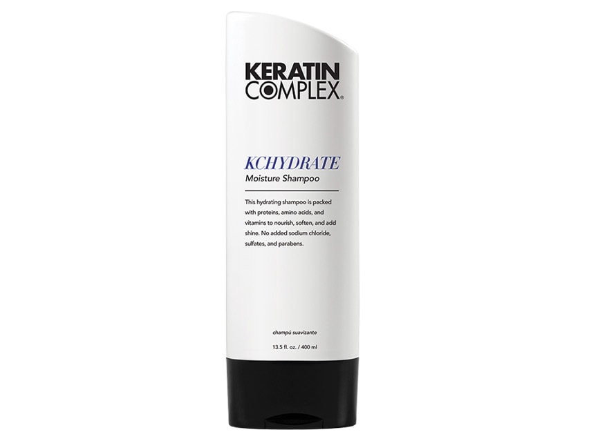 Keratin Complex KCHYDRATE Moisture Shampoo - 13.5 oz