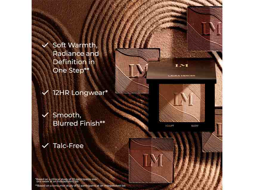 Laura Mercier Bronze Color Infusion