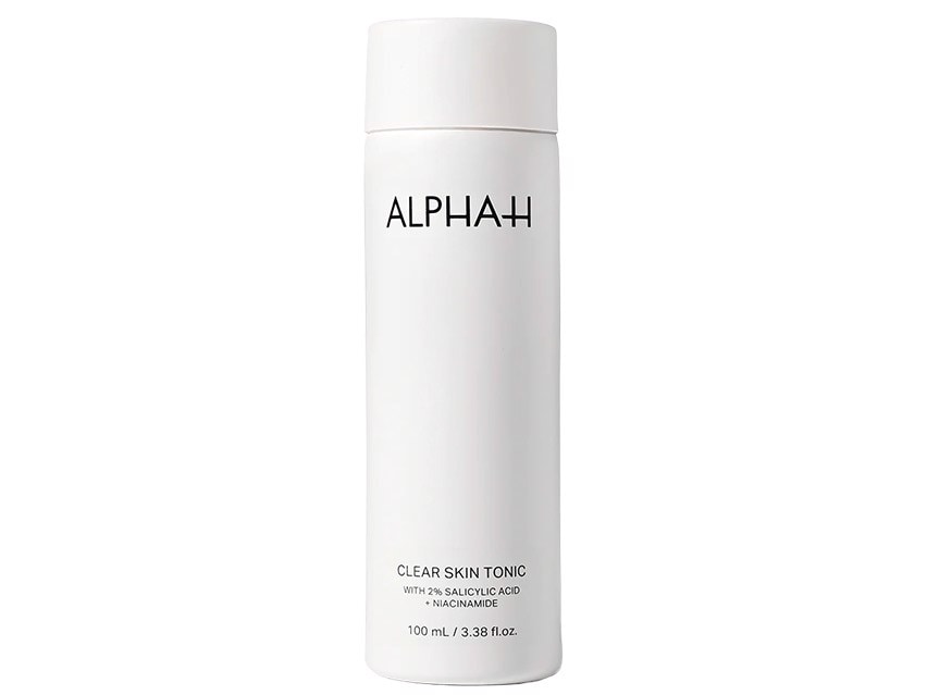 Alpha-H Clear Skin Tonic
