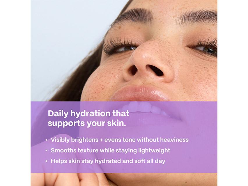 Mad Hippie Brightening Gel Moisturizer