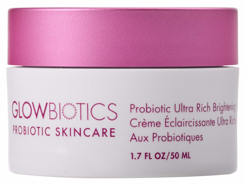 GLOWBIOTICS MD Probiotic Ultra Rich Brightening Cream