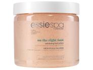 Essie Spa Pedicure - On The Right Foot - Exfoliating Foot Polish