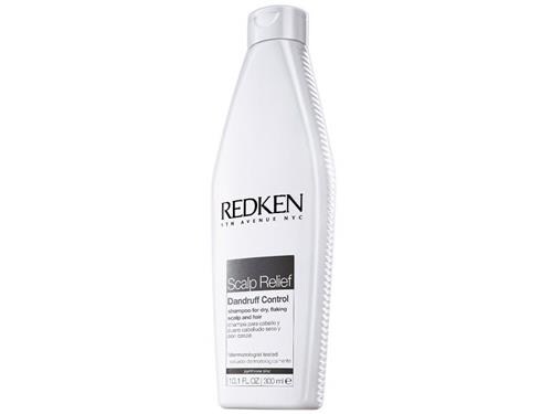 Redken Scalp Relief Dandruff Control Shampoo Lovelyskin
