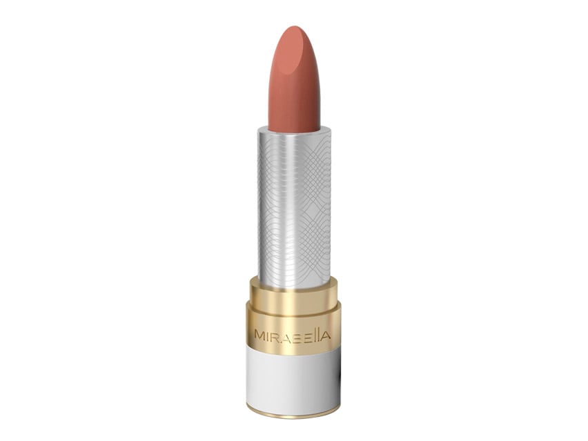 Mirabella Sealed With A Kiss Lipstick - Barely Beige
