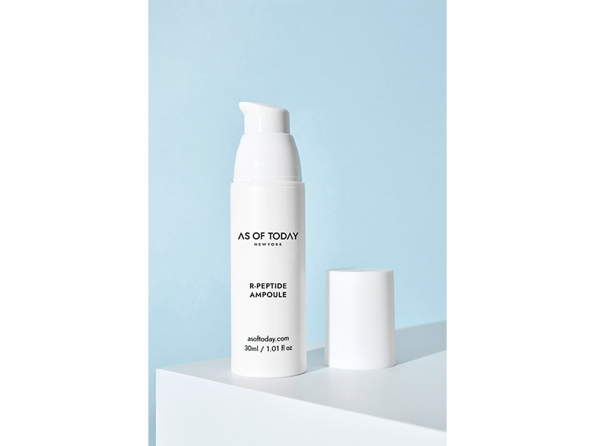 AS OF TODAY R-Peptide Ampoule