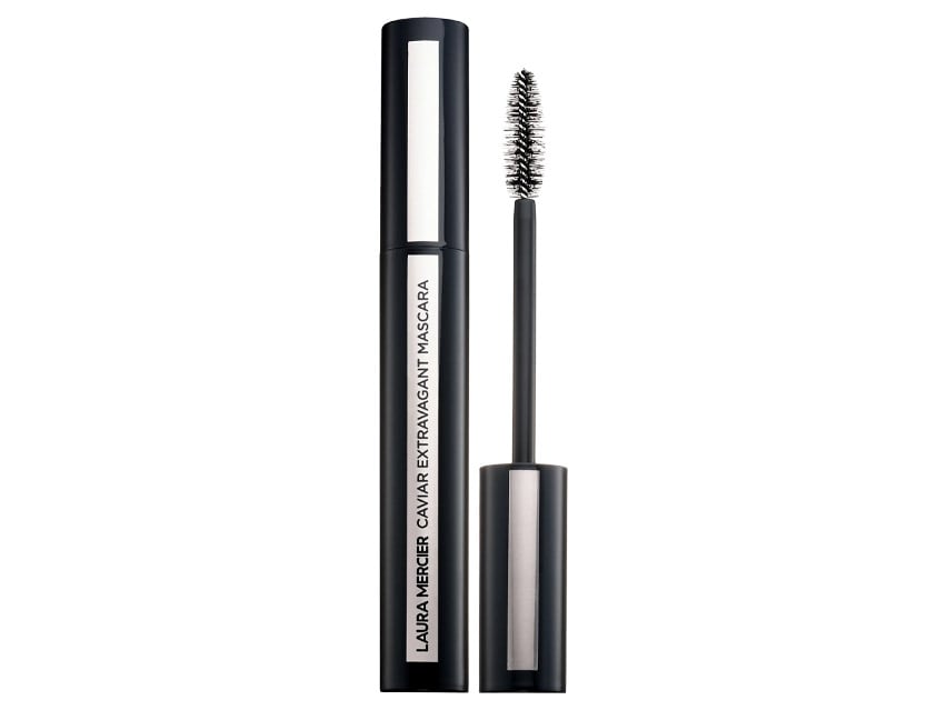 Laura Mercier Caviar Extravagant Volumizing Mascara
