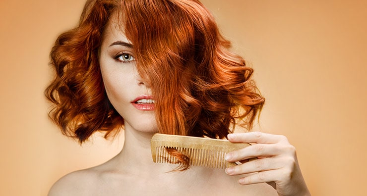 6 Things That Are Fading Your Hair Color