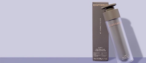 Your free Exuviance gift