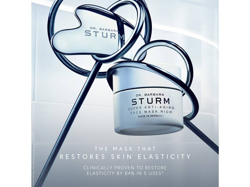 Dr. Barbara Sturm Super Anti-Aging Face Mask Rich