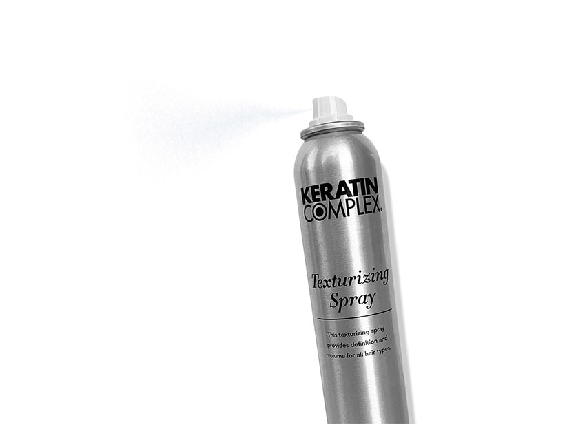 Keratin Complex Texturizing Spray