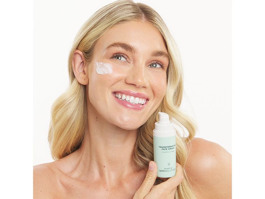 Marini SkinSolutions Transformation Face Cream