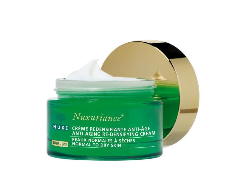 NUXE Crème Nuxuriance® Day - Normal to Dry Skin