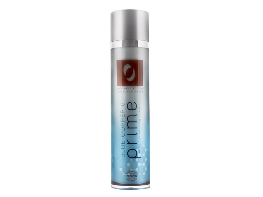 Osmotics Blue Copper 5 Prime Follicle Boosting Serum