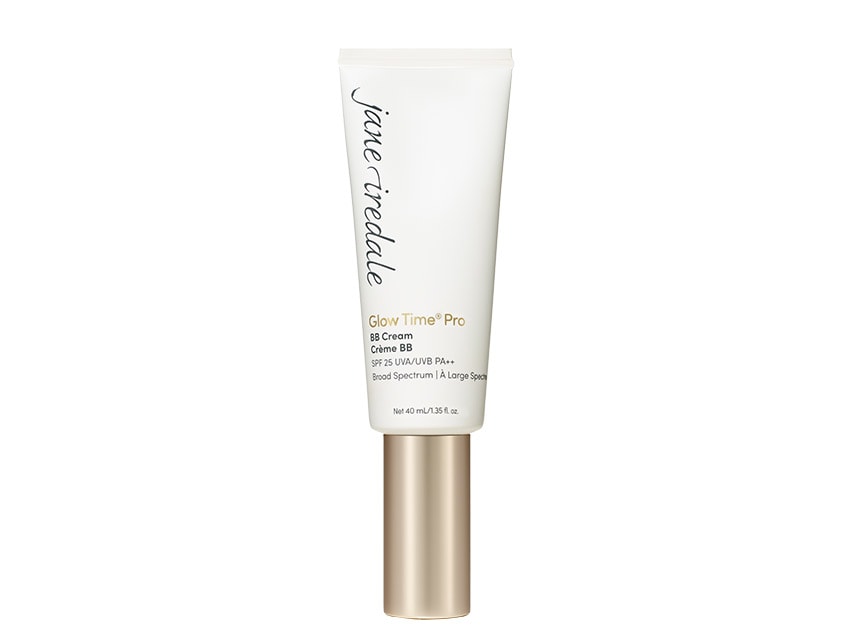 jane iredale Glow Time Pro BB Cream SPF 25 - GT3 -  Light with Neutral Gold/Peach Undertones