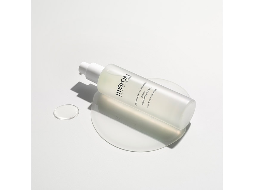 111SKIN Deep Cleansing Oil