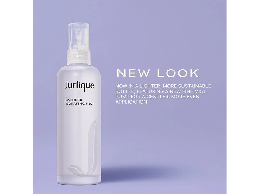 Jurlique Lavender Hydrating Mist
