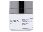 LovelySkin LUXE Multi-Complex Night Cream