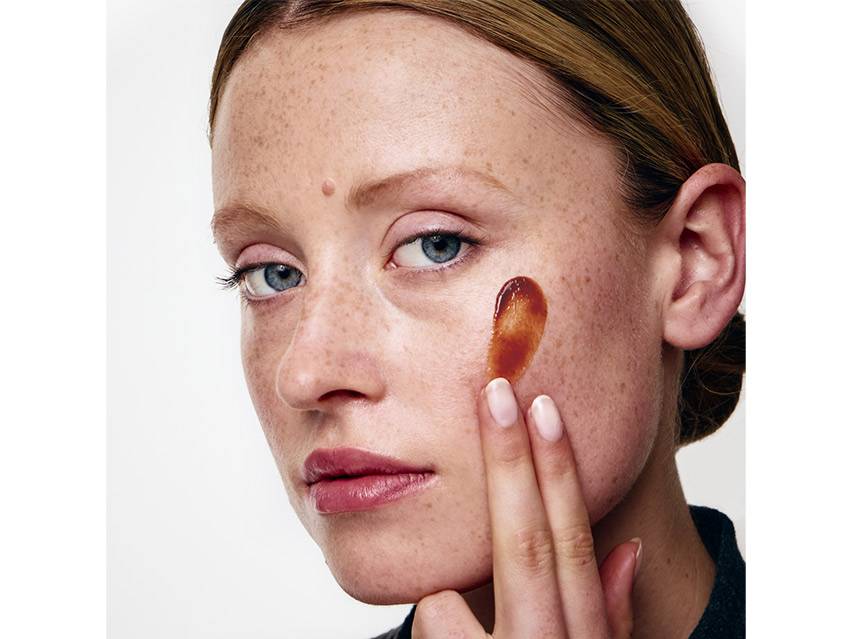 Self Glow by James Read First Light Tinted Tan Serum