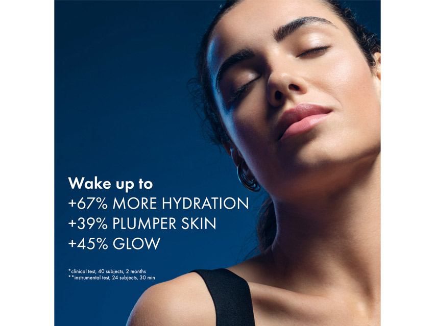 Vichy Mineral 89 Moisture Recovery Night Cream