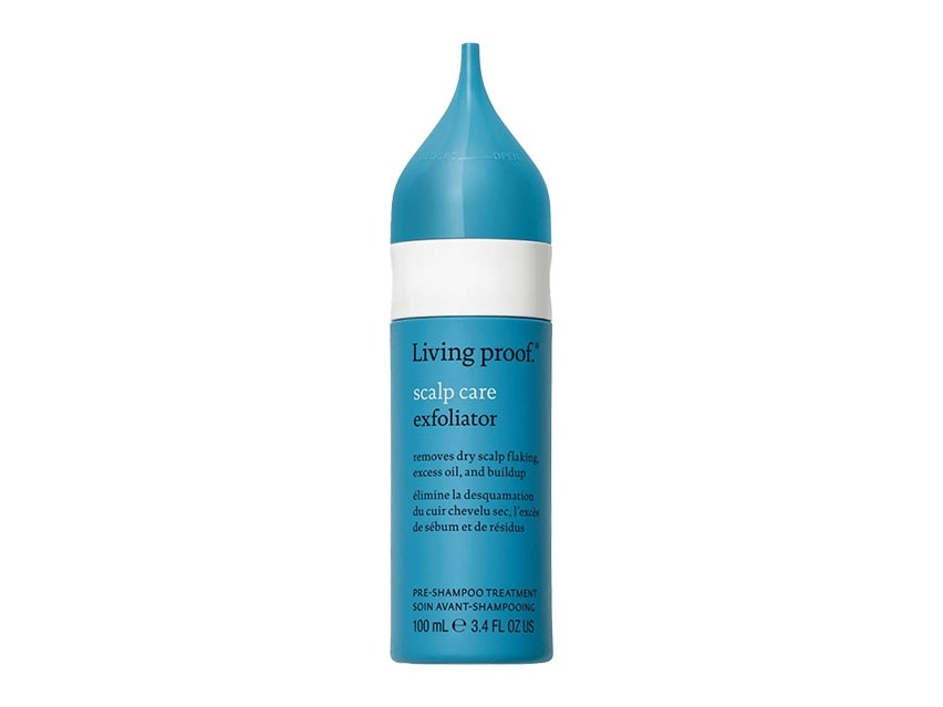 Living Proof Scalp Care Exfoliator