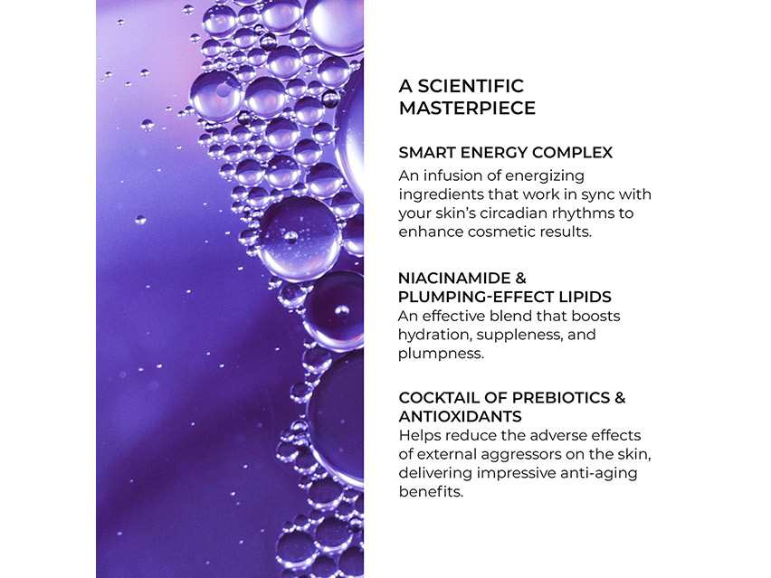 Natura Bisse Diamond Extreme Rich Texture