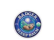 Badger Sleep Balm 2 oz Tin