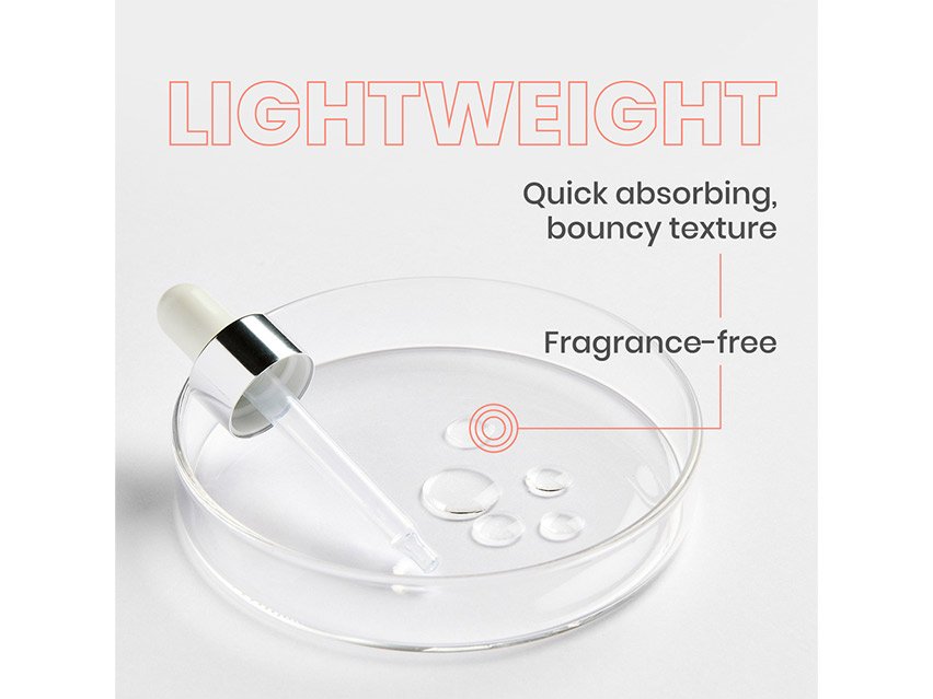 Avene Hyaluron ACTIV B3 Concentrated Plumping Serum