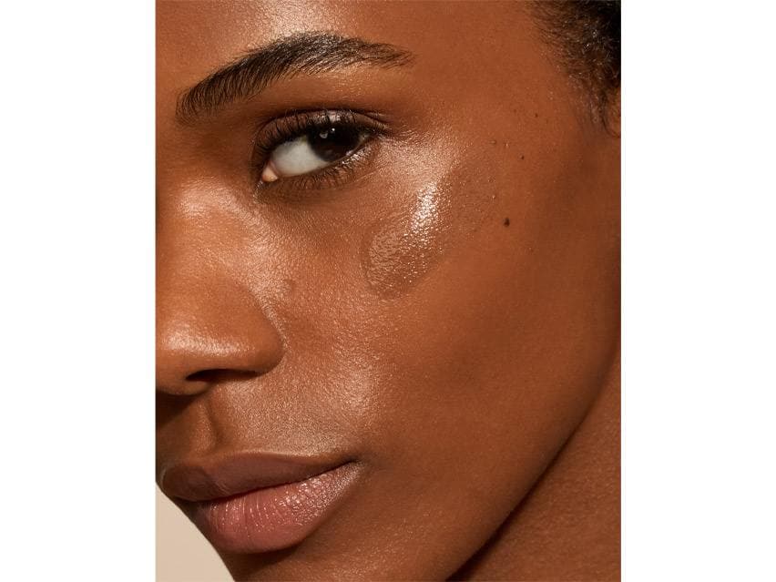 jane iredale Glow Fixation SPF 40 Sheer Tint Skin Enhancer