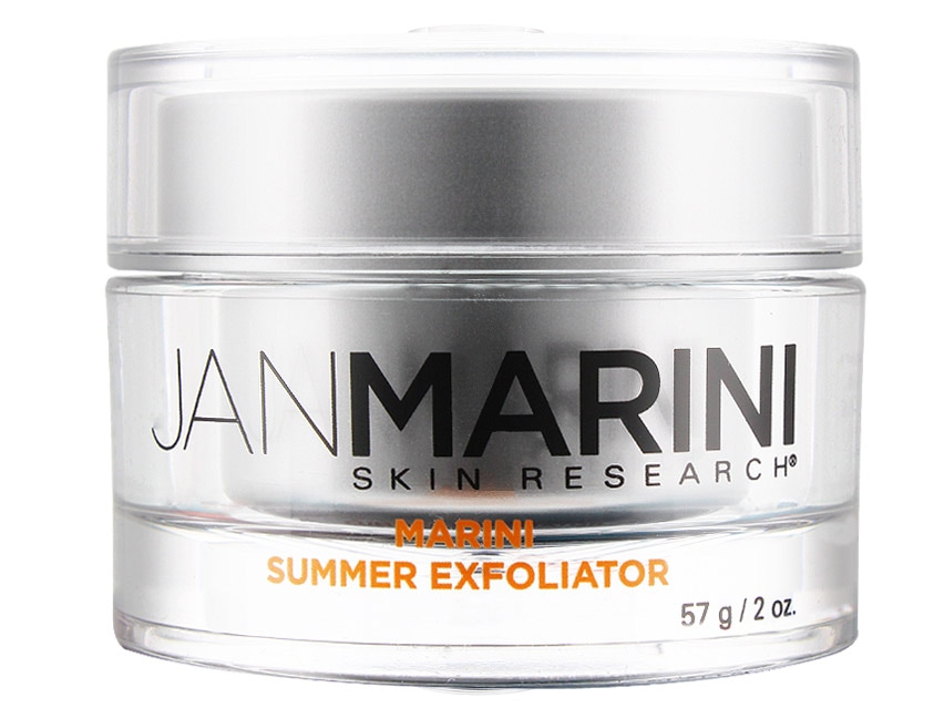 Jan Marini Mango Twist Summer Exfoliator