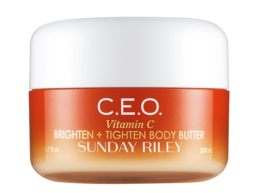 Sunday Riley C.E.O Body Butter