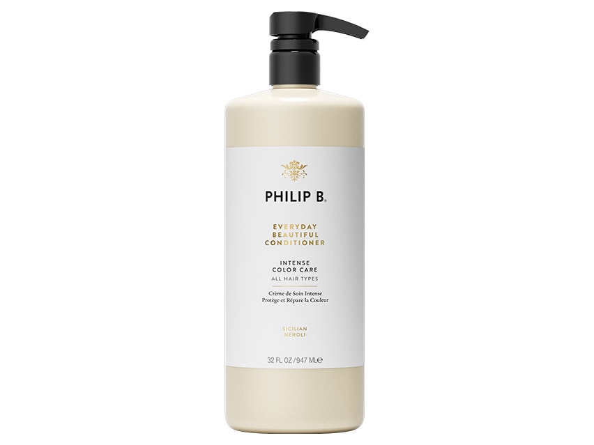 Philip B. Everyday Beautiful Conditioner - 32 oz