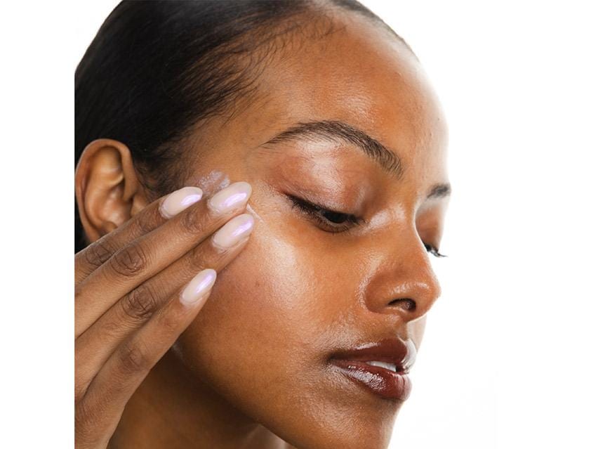 KORRES Mineral Milk Fluid Sunscreen SPF 50