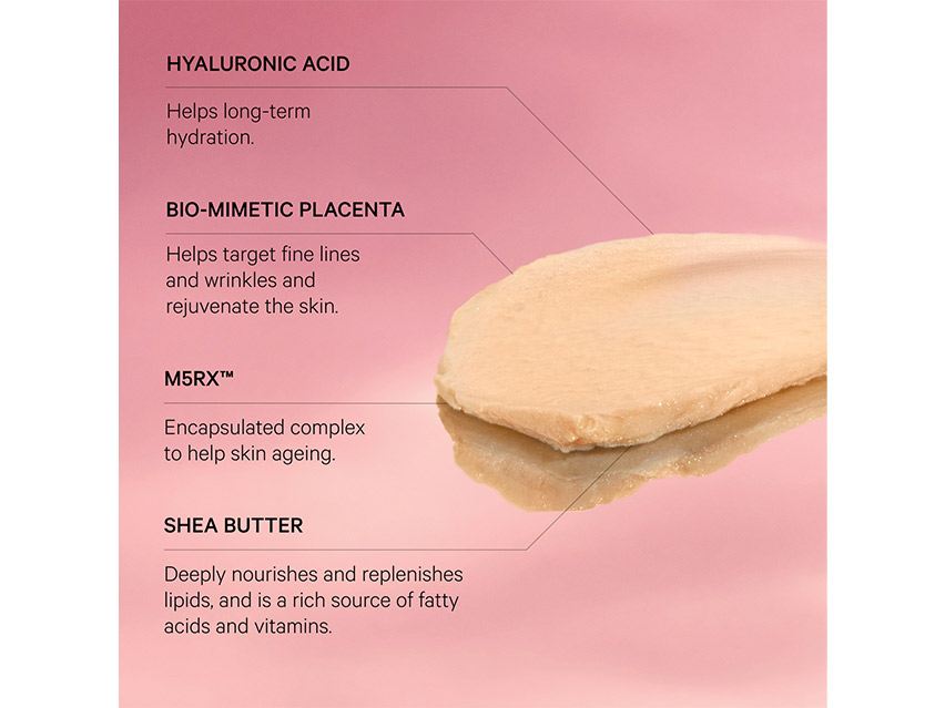 MZ Skin Intensive Bio-Placenta Eye Cream