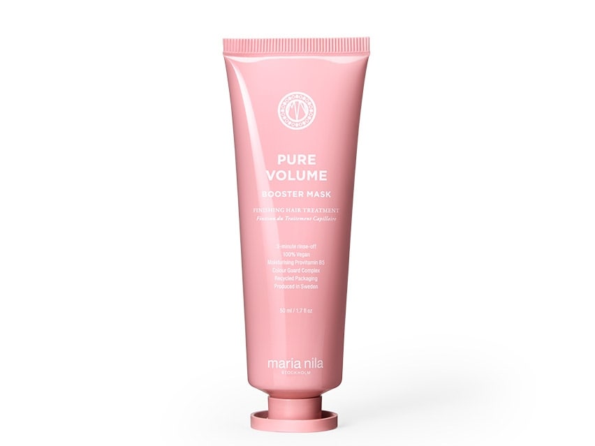 Maria Nila Pure Volume Booster Mask