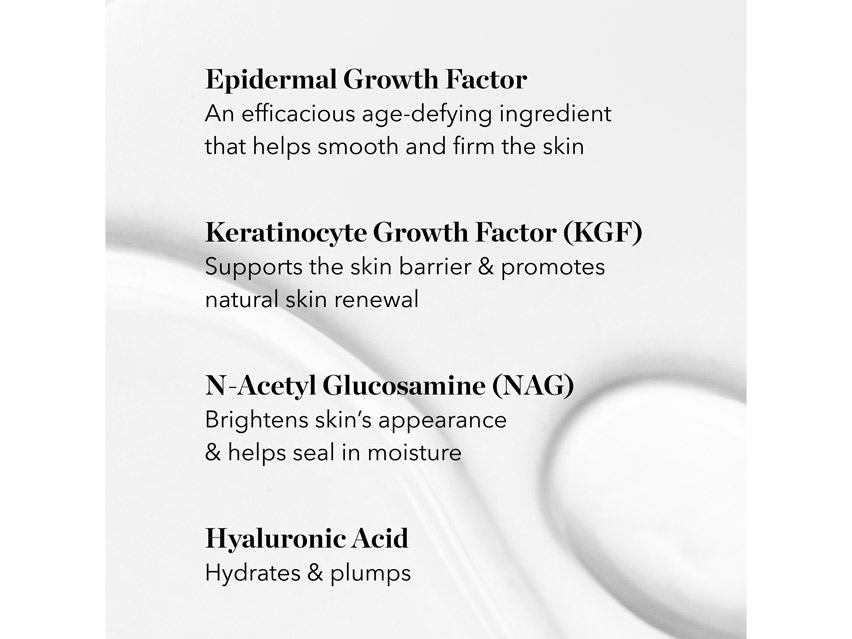 BIOEFFECT EGF Power Serum