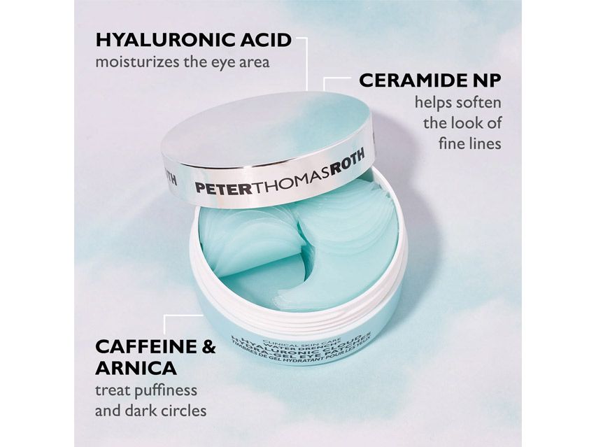 Peter Thomas Roth Water Drench Essentials Set - Limited Edition