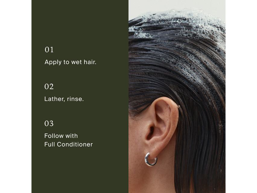 Living Proof Full Shampoo