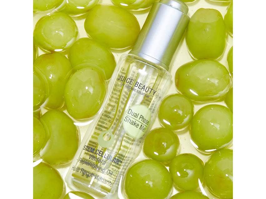 Juice Beauty S Cellular Vinifera Replenishing Oil