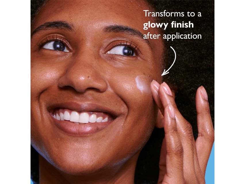 Peter Thomas Roth Water Drench Hyaluronic Cloud Rich Barrier Moisturizer