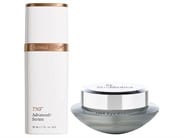 SkinMedica TNS&#174; Advanced+ Serum &amp; Eye Repair Duo