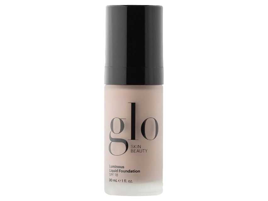Glo Skin Beauty Luminous Liquid Foundation SPF 18