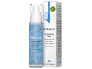 derma e Hydrating Mist with Hyaluronic Acid